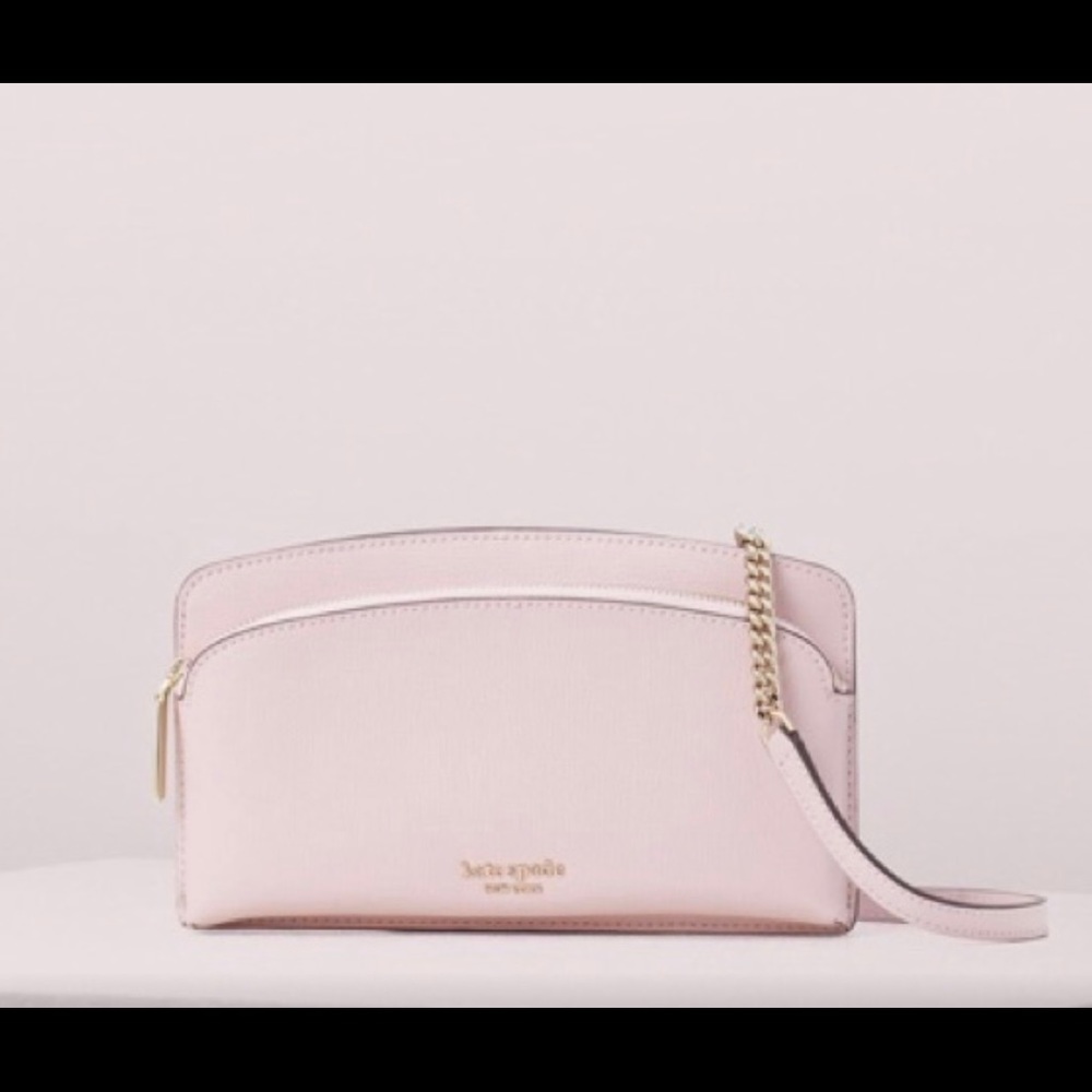 Kate Spade Sylvia East West Phone Crossbody Clutch